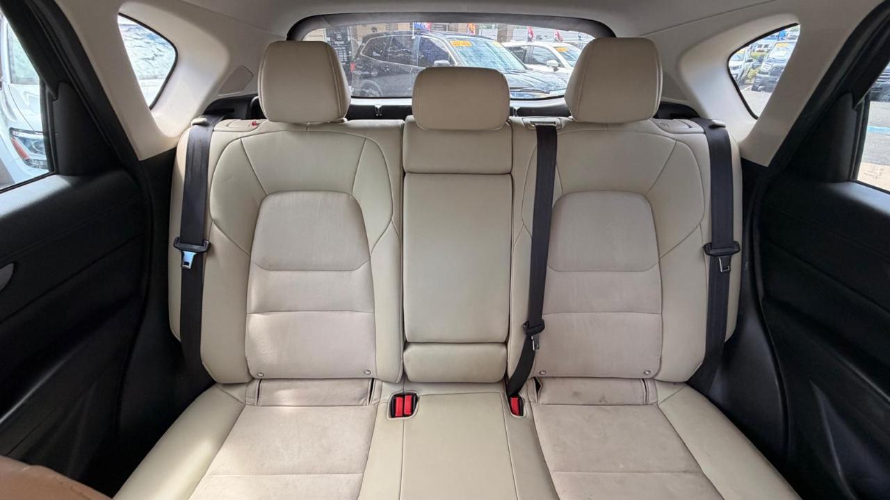 Mazda CX-5 Touring AWD 2017