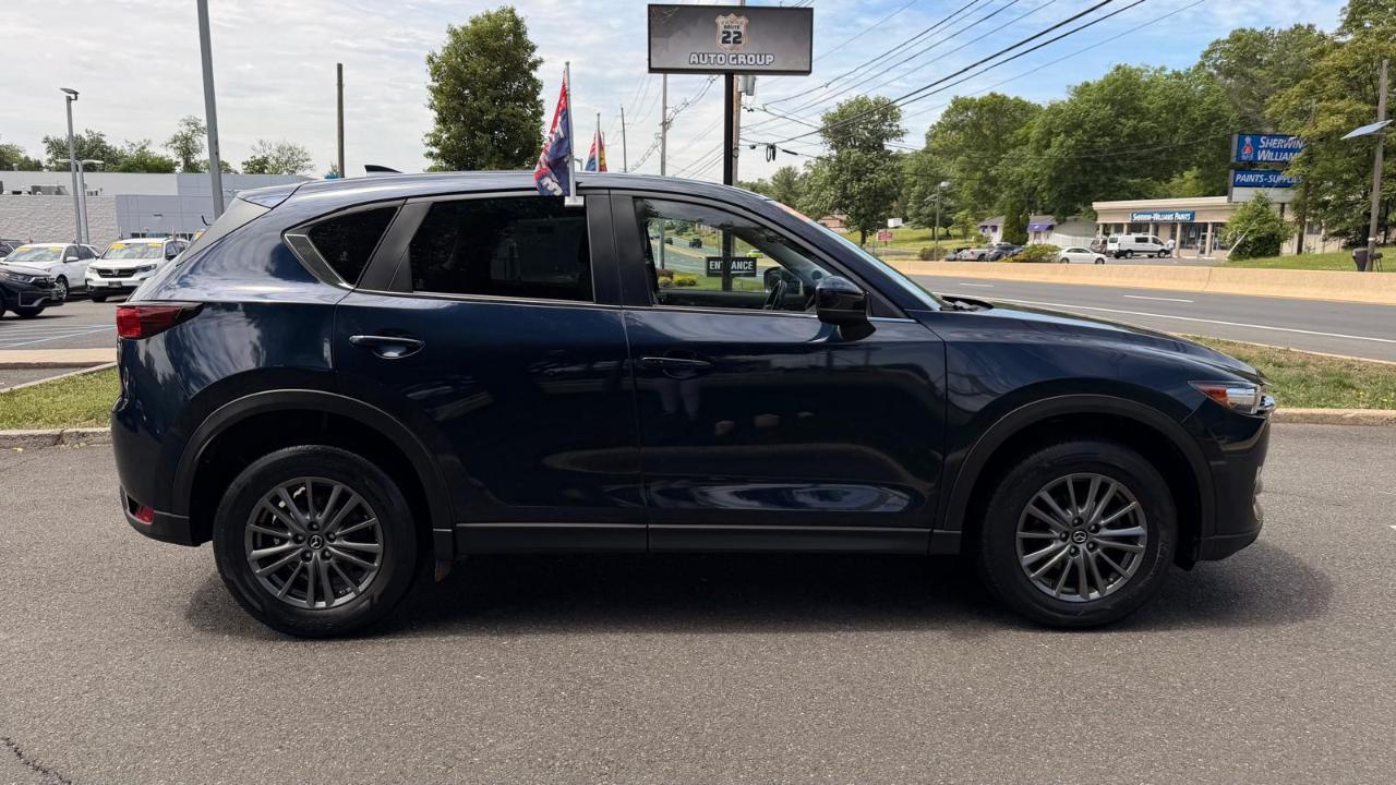 Mazda CX-5 Touring AWD 2017
