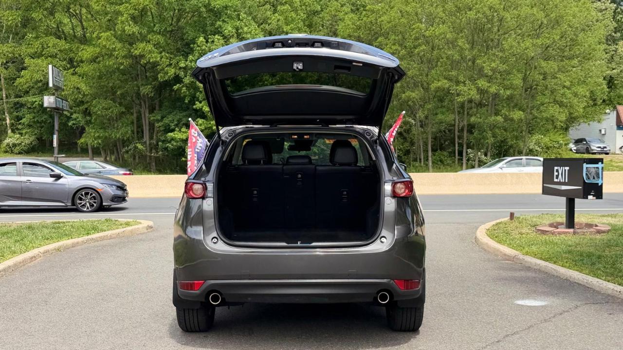 Mazda CX-5 Touring AWD 2021