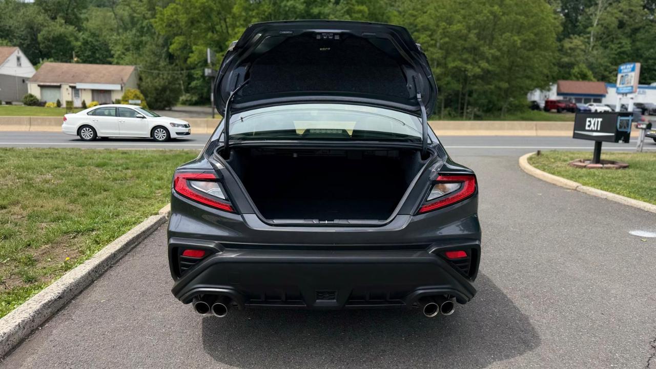 Subaru WRX Premium 6M 2022