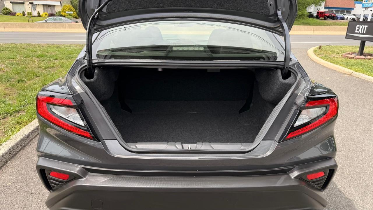 Subaru WRX Premium 6M 2022