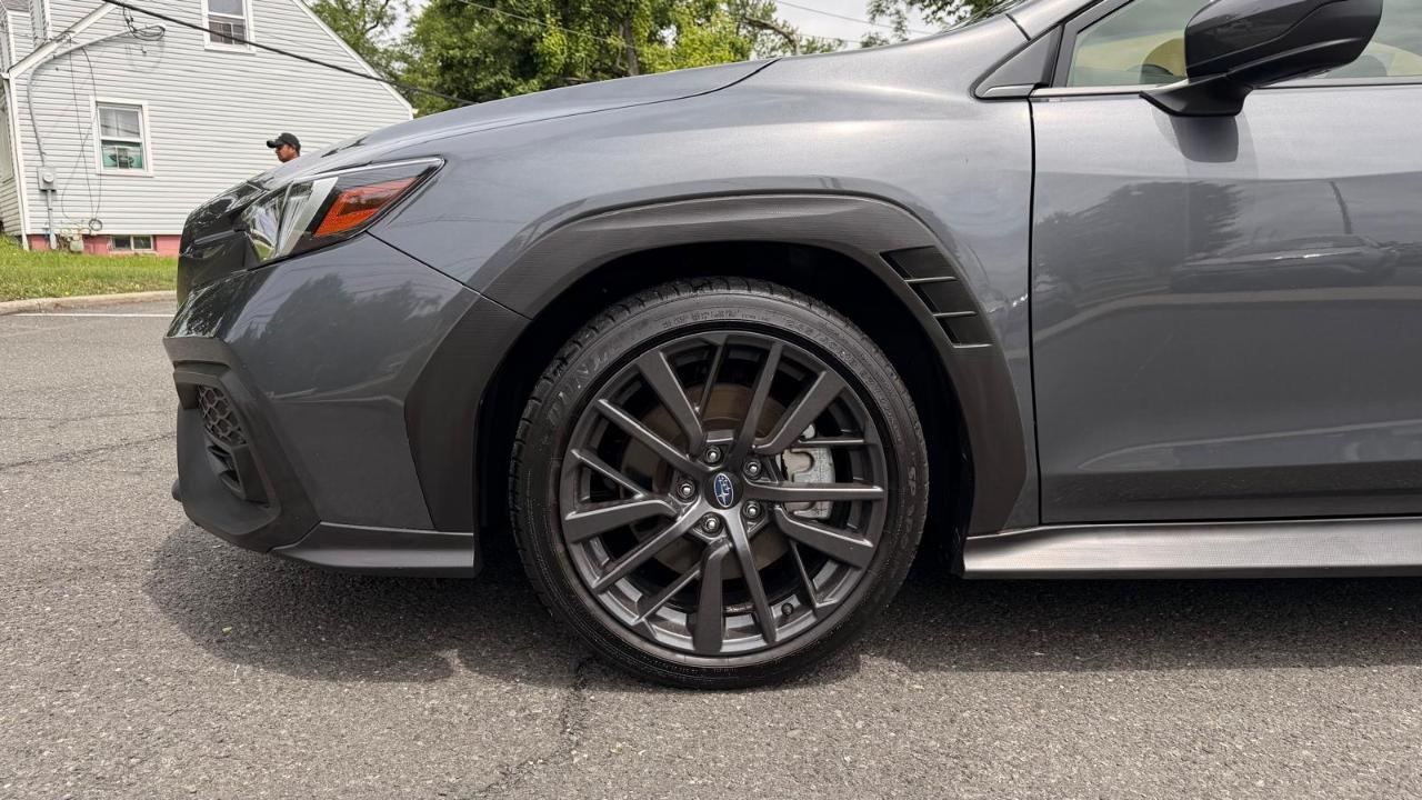 Subaru WRX Premium 6M 2022