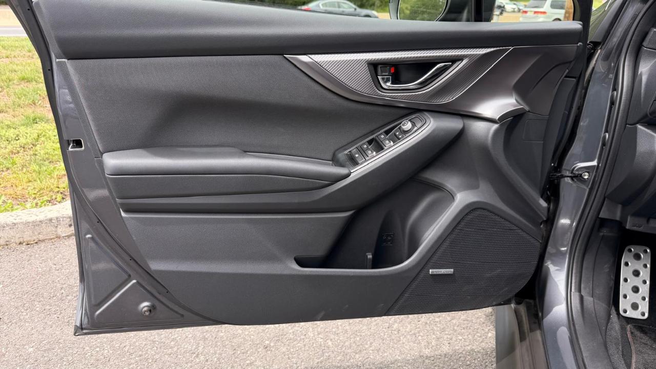 Subaru WRX Premium 6M 2022