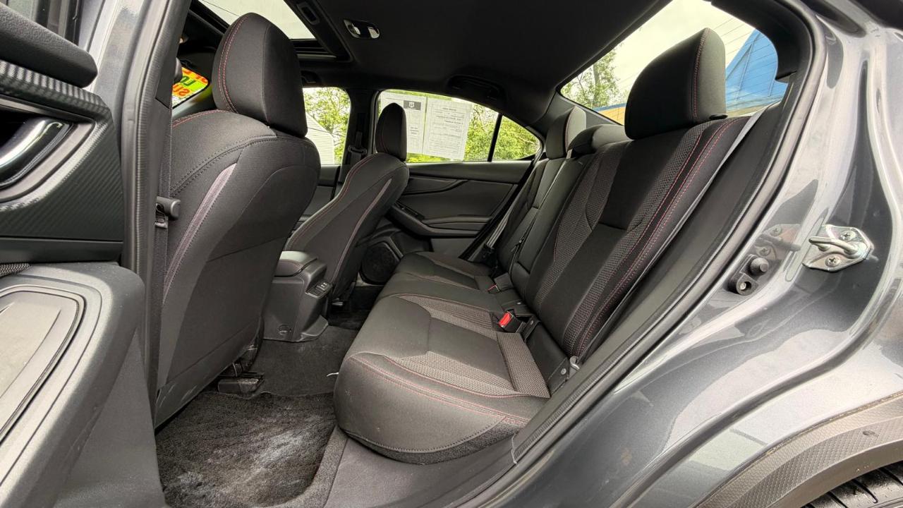 Subaru WRX Premium 6M 2022
