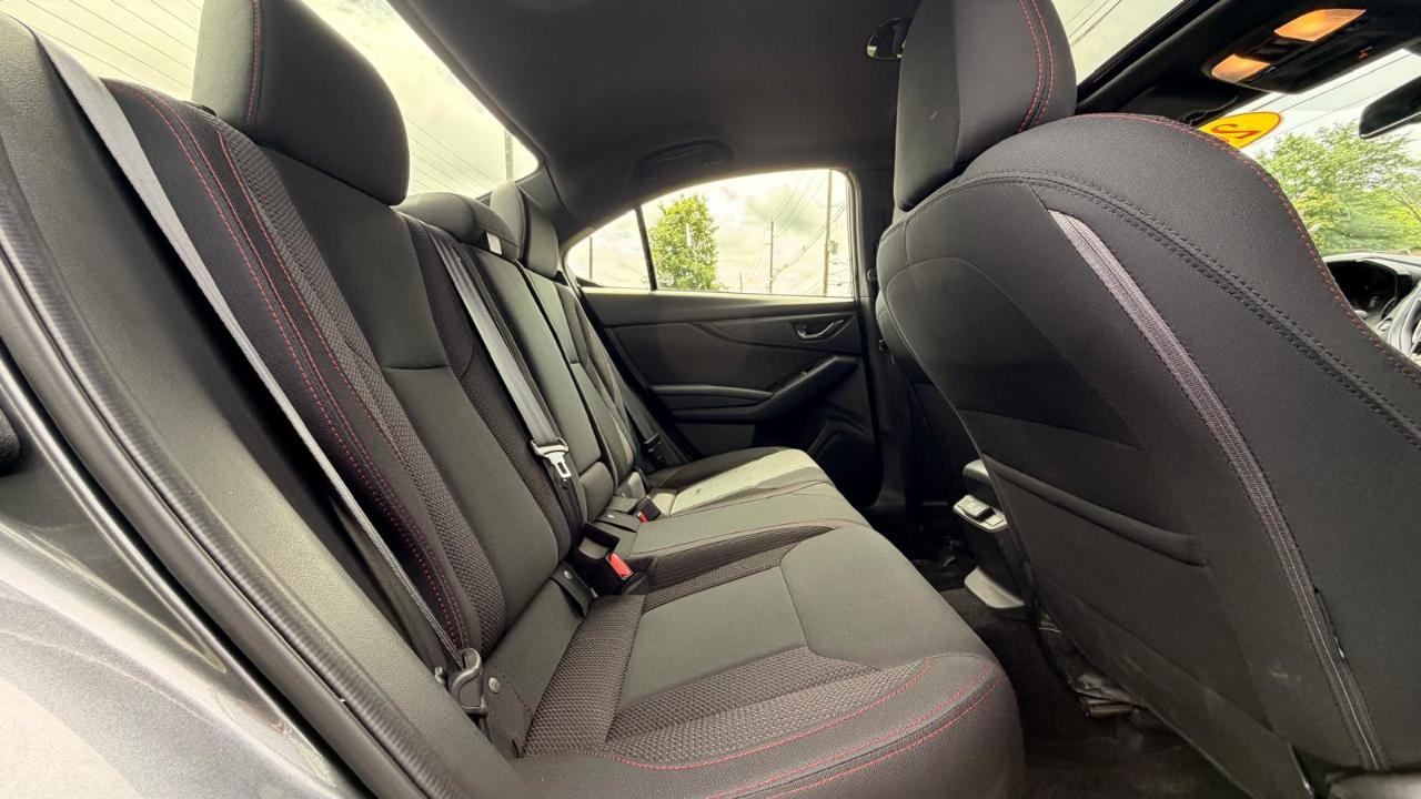 Subaru WRX Premium 6M 2022