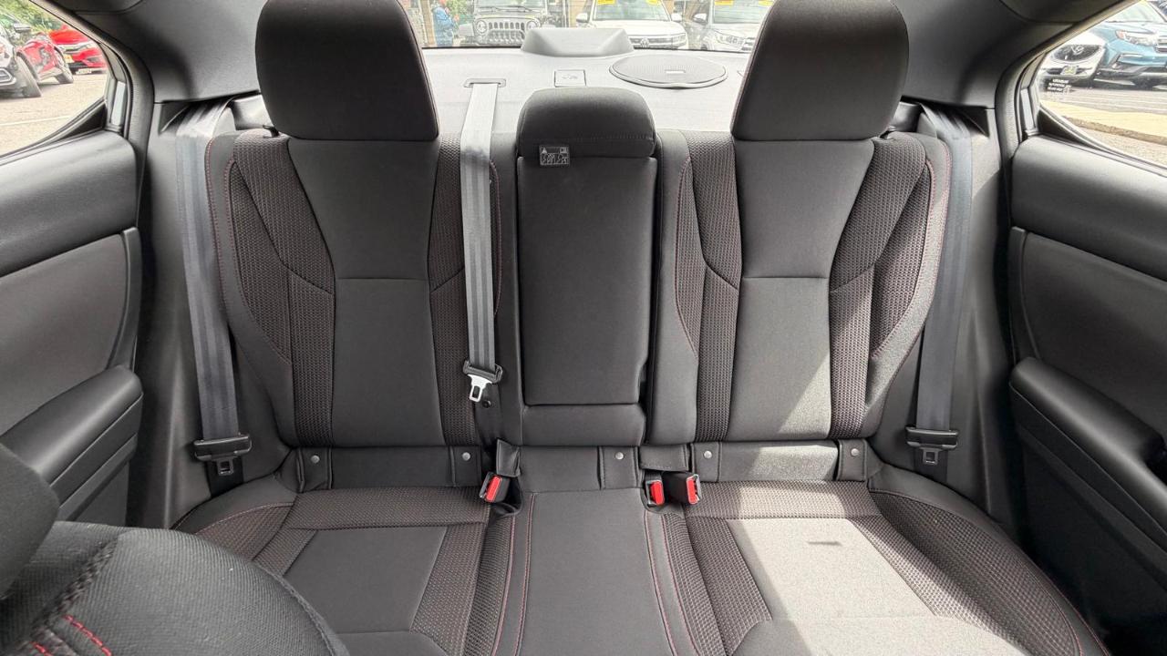 Subaru WRX Premium 6M 2022