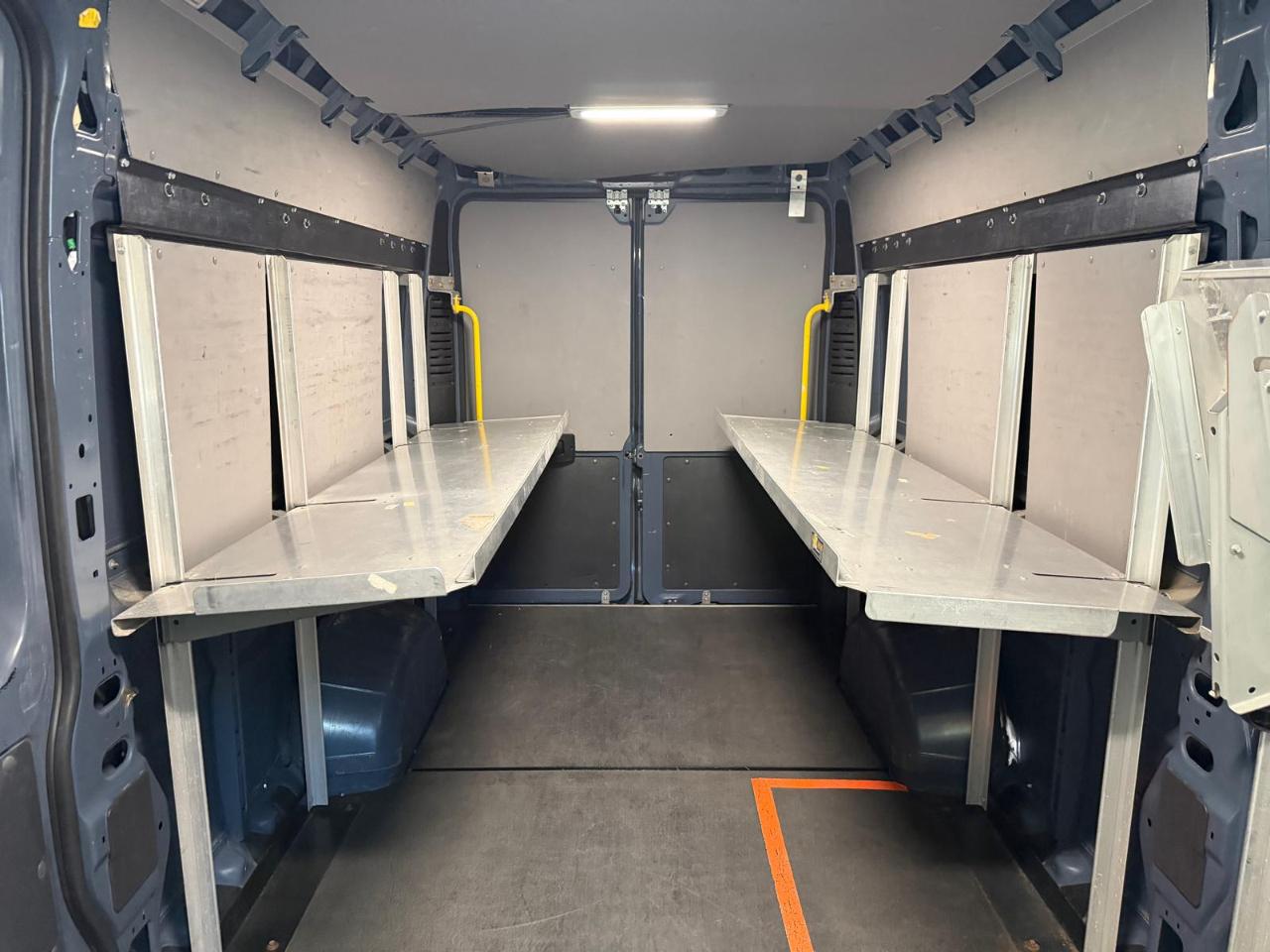 RAM Promaster 3500 High Roof 159-in. WB Ext 2020