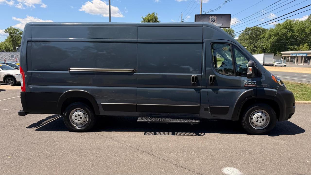 RAM Promaster 3500 High Roof 159-in. WB Ext 2020