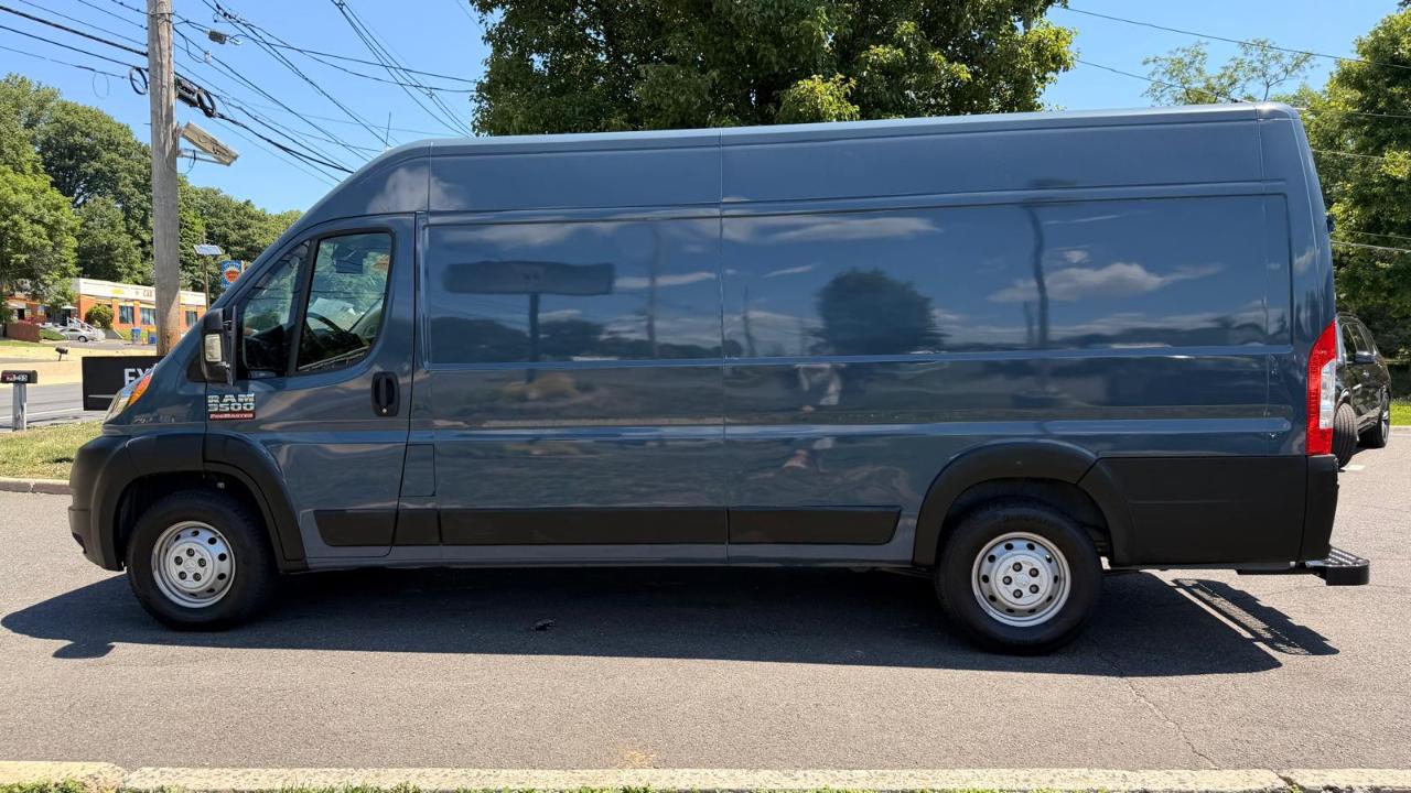 RAM Promaster 3500 High Roof 159-in. WB Ext 2020
