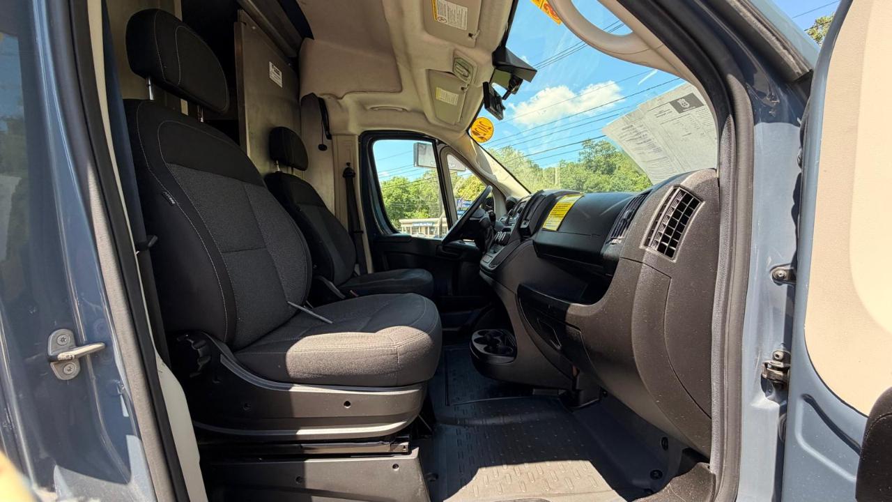 RAM Promaster 3500 High Roof 159-in. WB Ext 2020