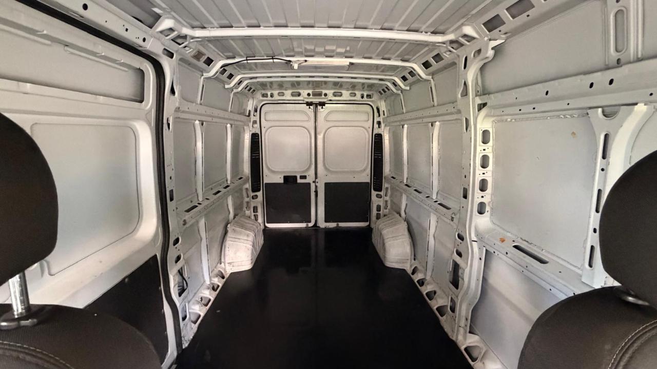 RAM Promaster 2500 High Roof 159-in. WB 2023