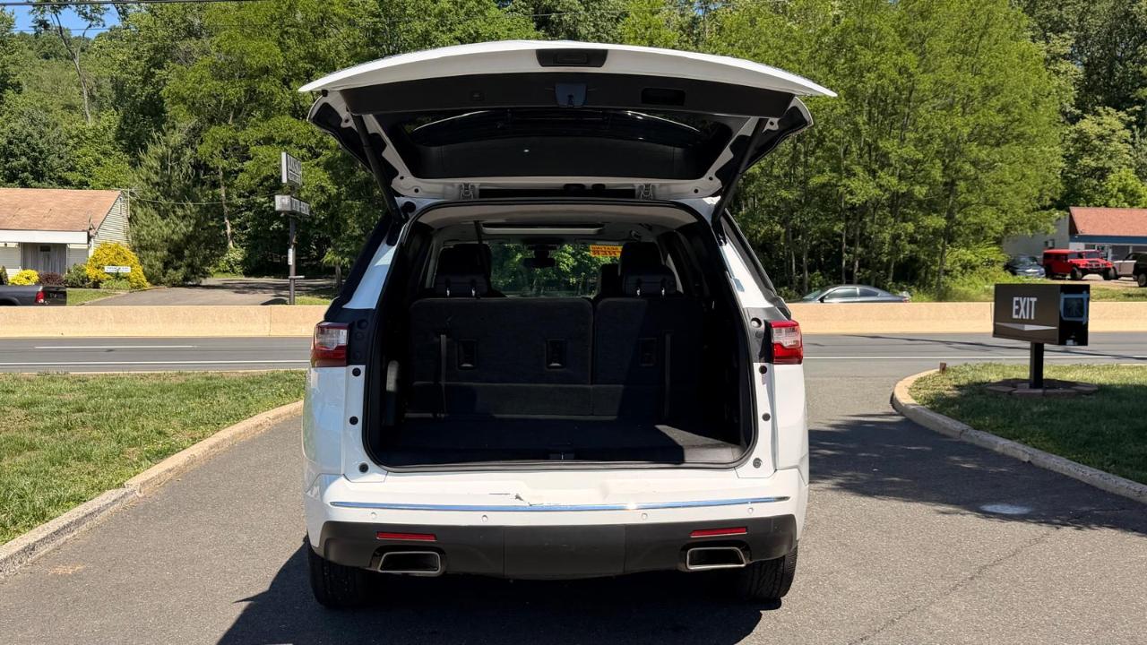 Chevrolet Traverse High Country AWD 2019