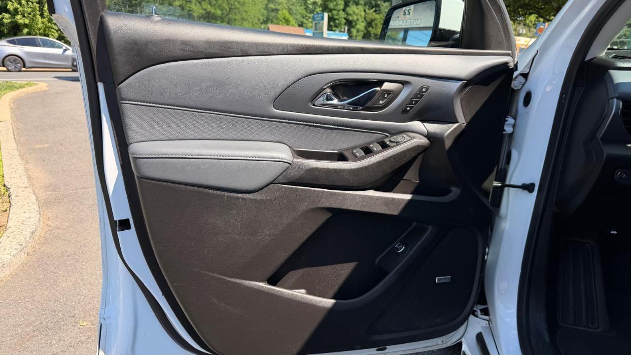Chevrolet Traverse High Country AWD 2019