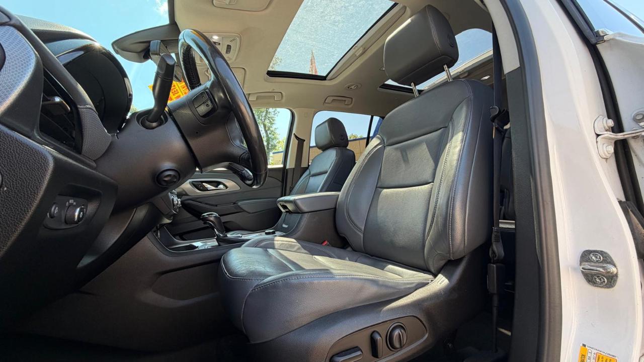Chevrolet Traverse High Country AWD 2019