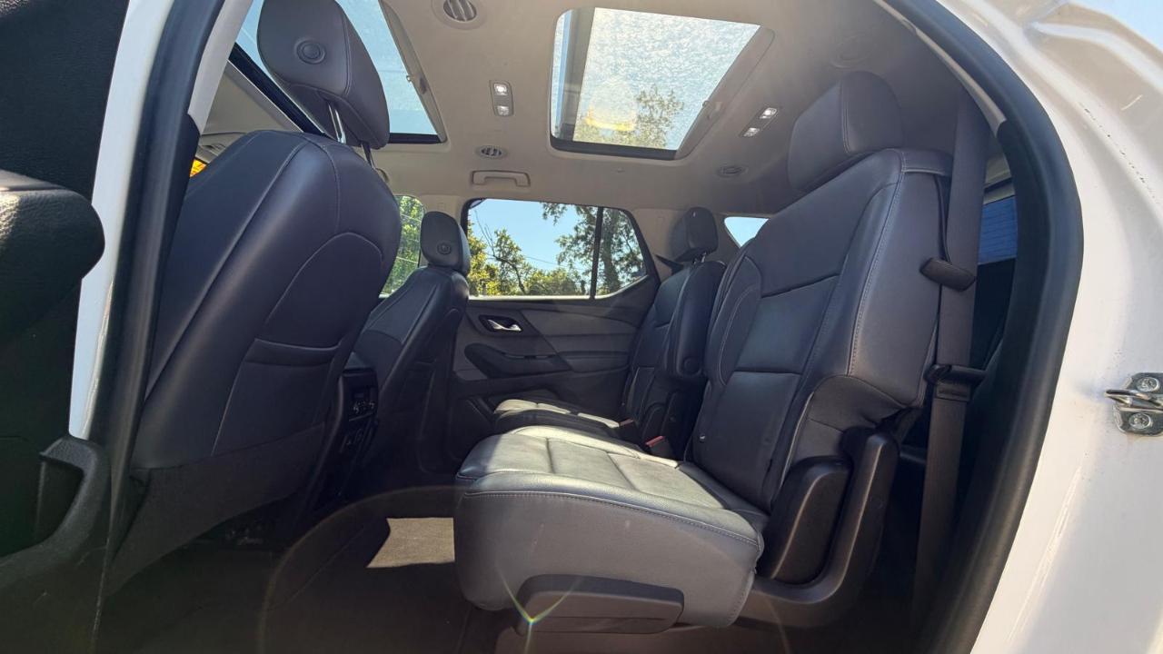 Chevrolet Traverse High Country AWD 2019