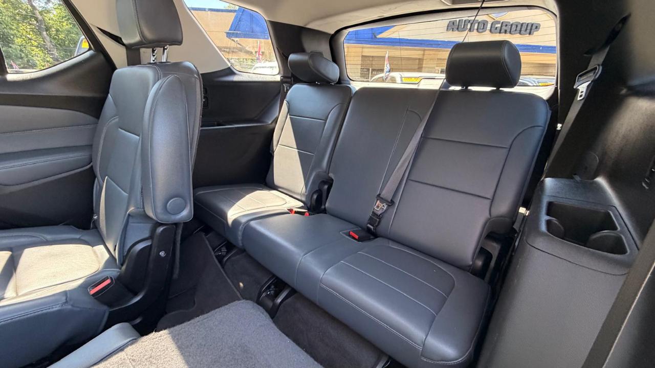 Chevrolet Traverse High Country AWD 2019