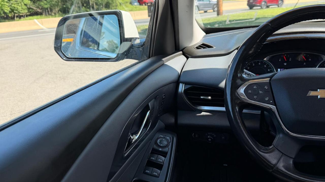 Chevrolet Traverse High Country AWD 2019