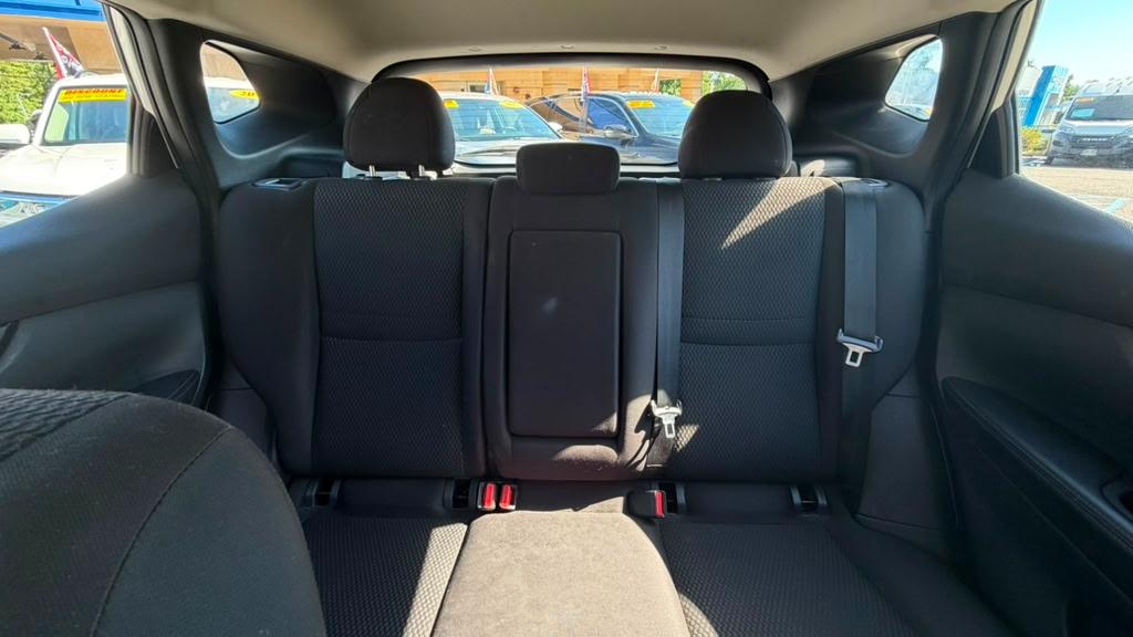 Nissan Rogue Sport SL AWD 2019