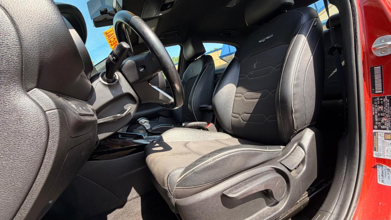 Kia Forte LXS 2021