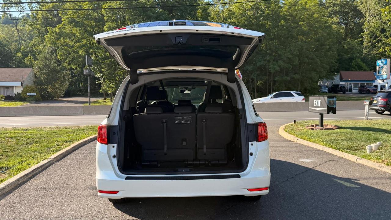Honda Odyssey EX-L 2019