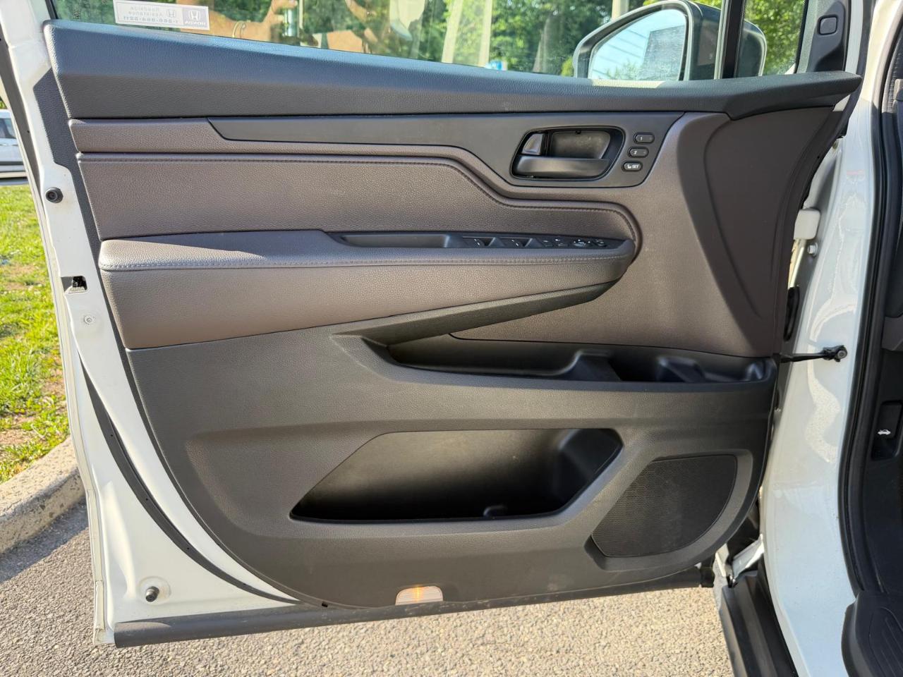 Honda Odyssey EX-L 2019
