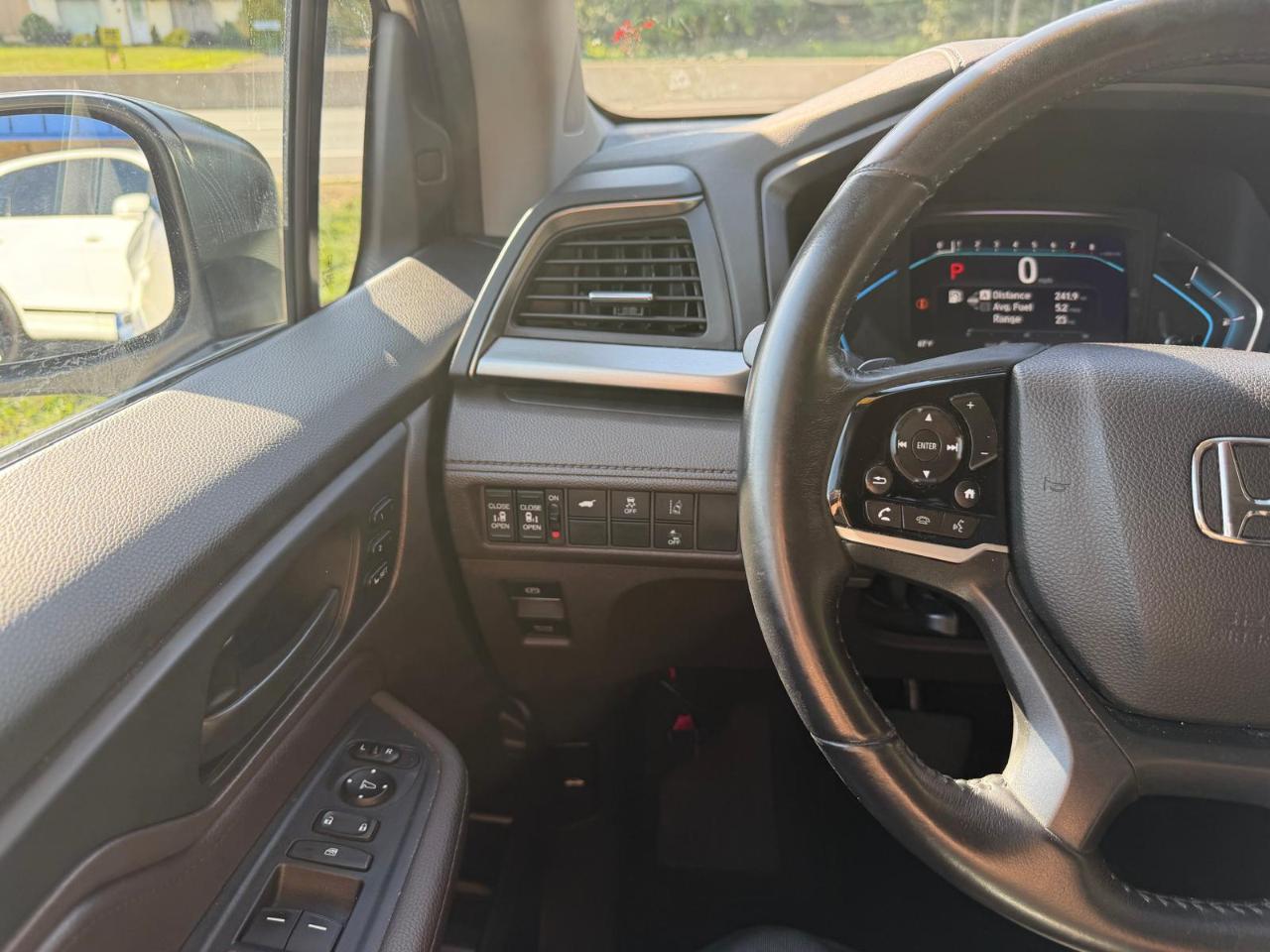 Honda Odyssey EX-L 2019