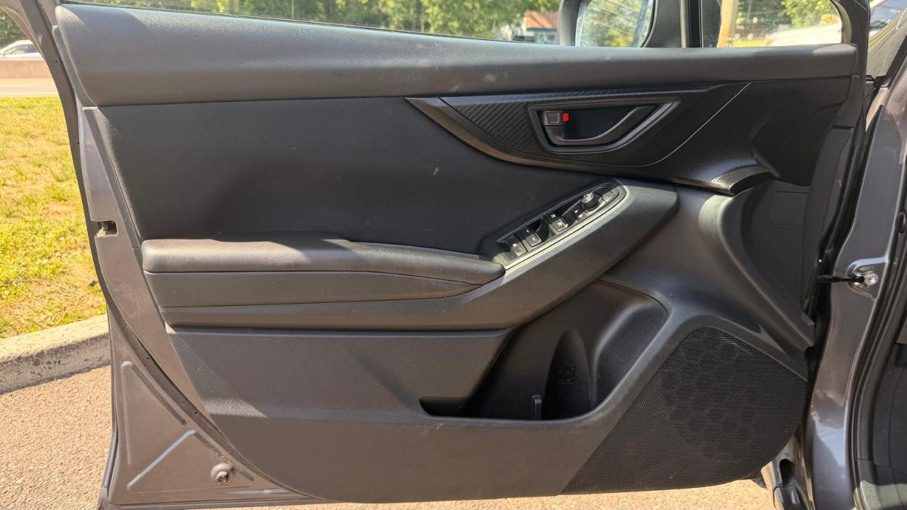 Subaru Impreza 2.0i Premium CVT 4-Door 2020