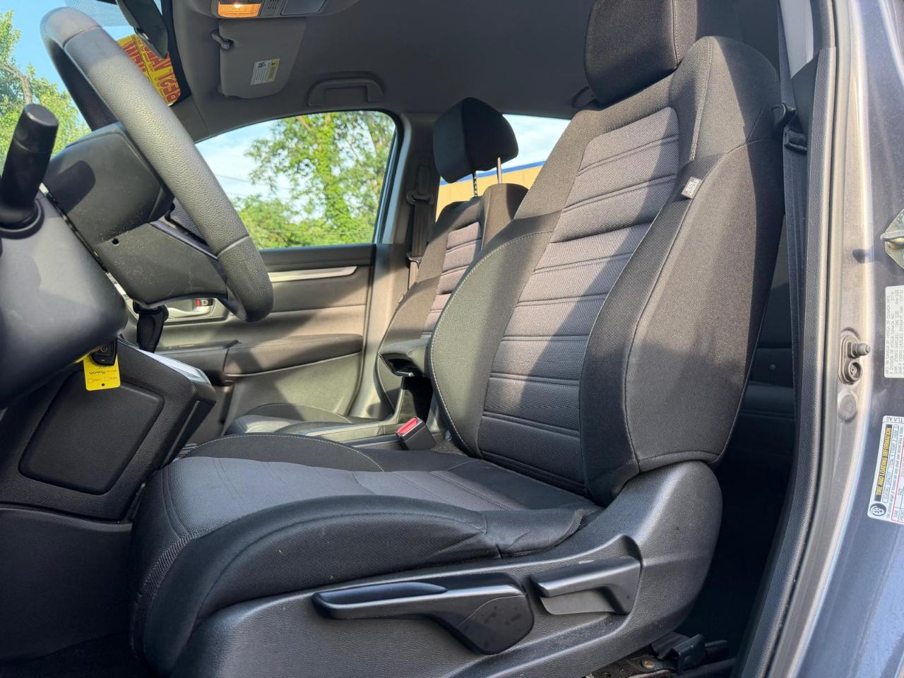 Honda CR-V LX AWD 2018