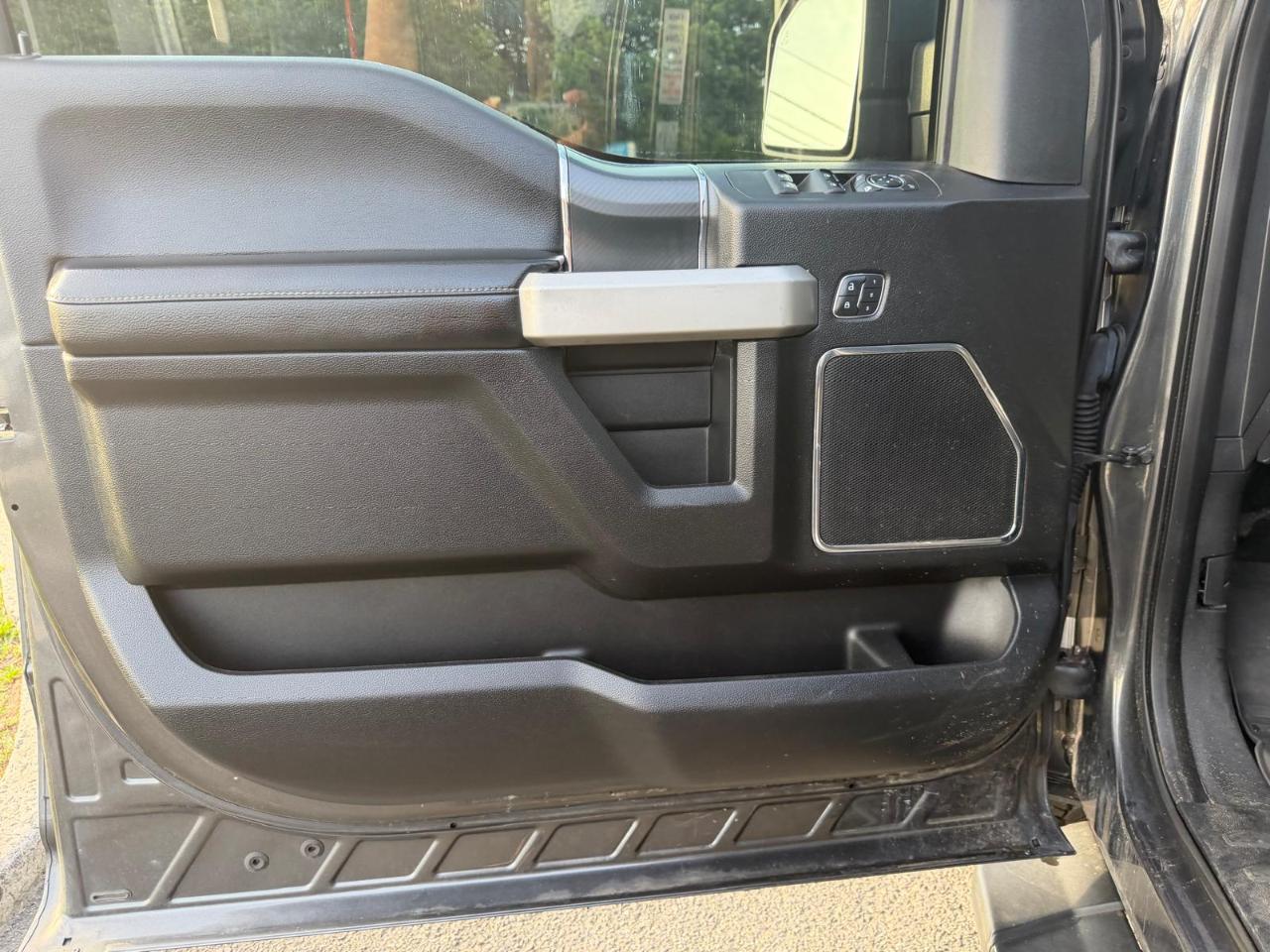 Ford F-150 XLT SuperCrew 5.5-ft. Bed 4WD 2018