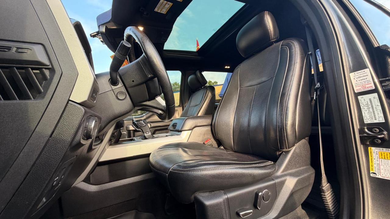 Ford F-150 XLT SuperCrew 5.5-ft. Bed 4WD 2018