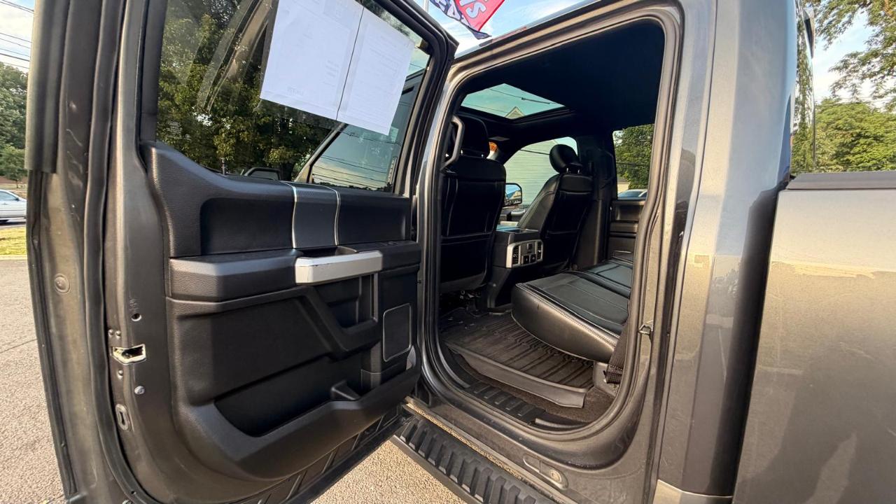 Ford F-150 XLT SuperCrew 5.5-ft. Bed 4WD 2018