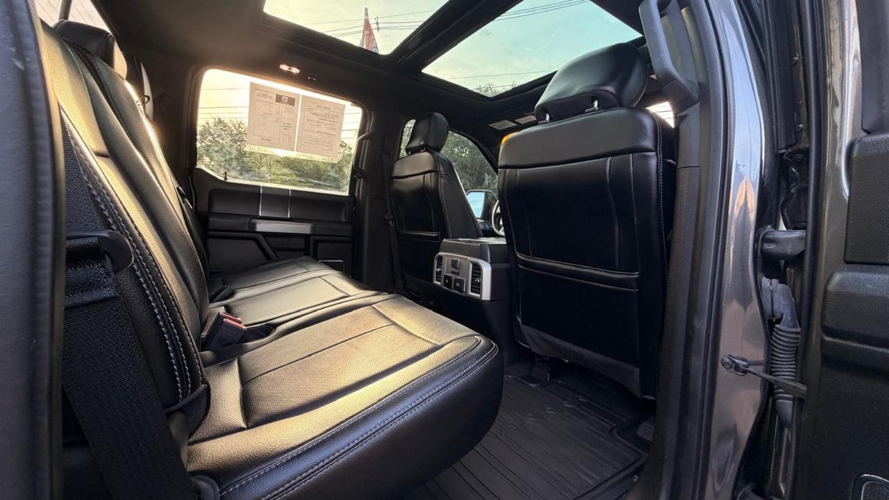 Ford F-150 XLT SuperCrew 5.5-ft. Bed 4WD 2018