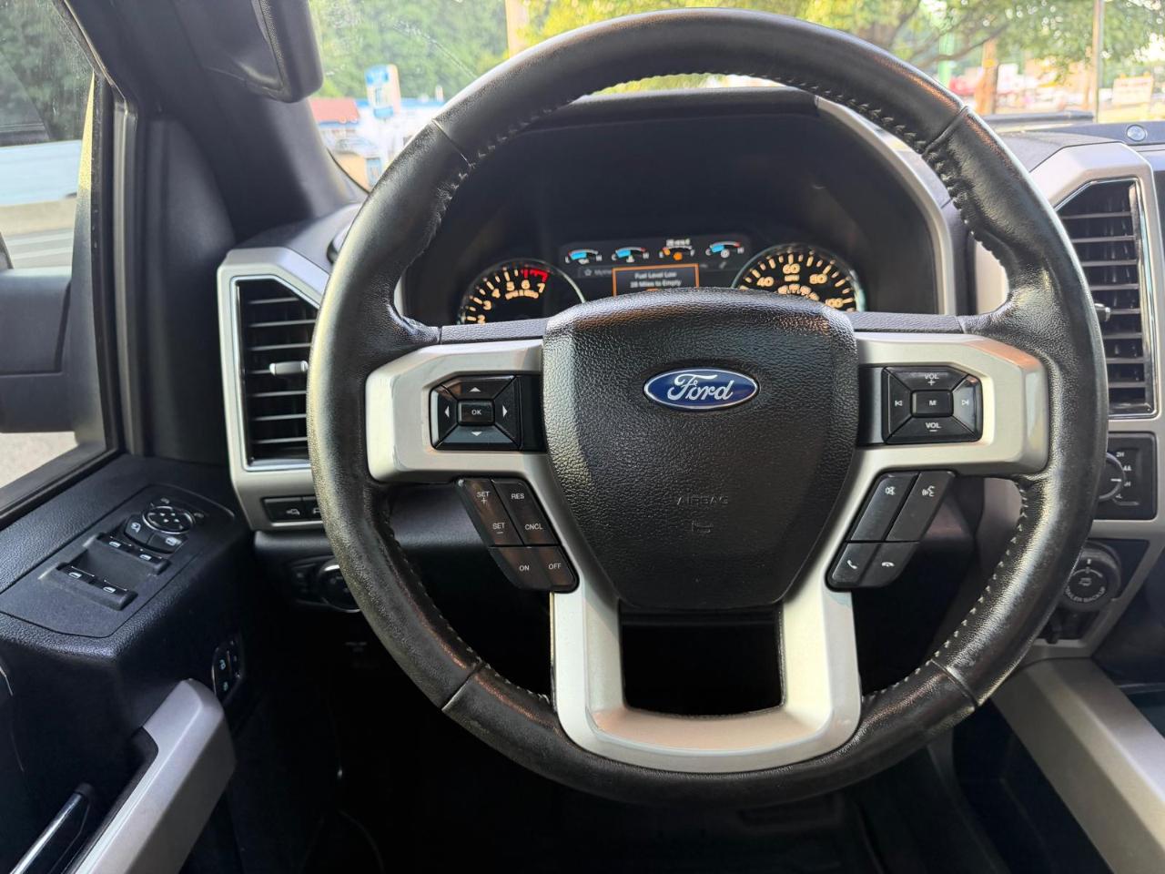 Ford F-150 XLT SuperCrew 5.5-ft. Bed 4WD 2018