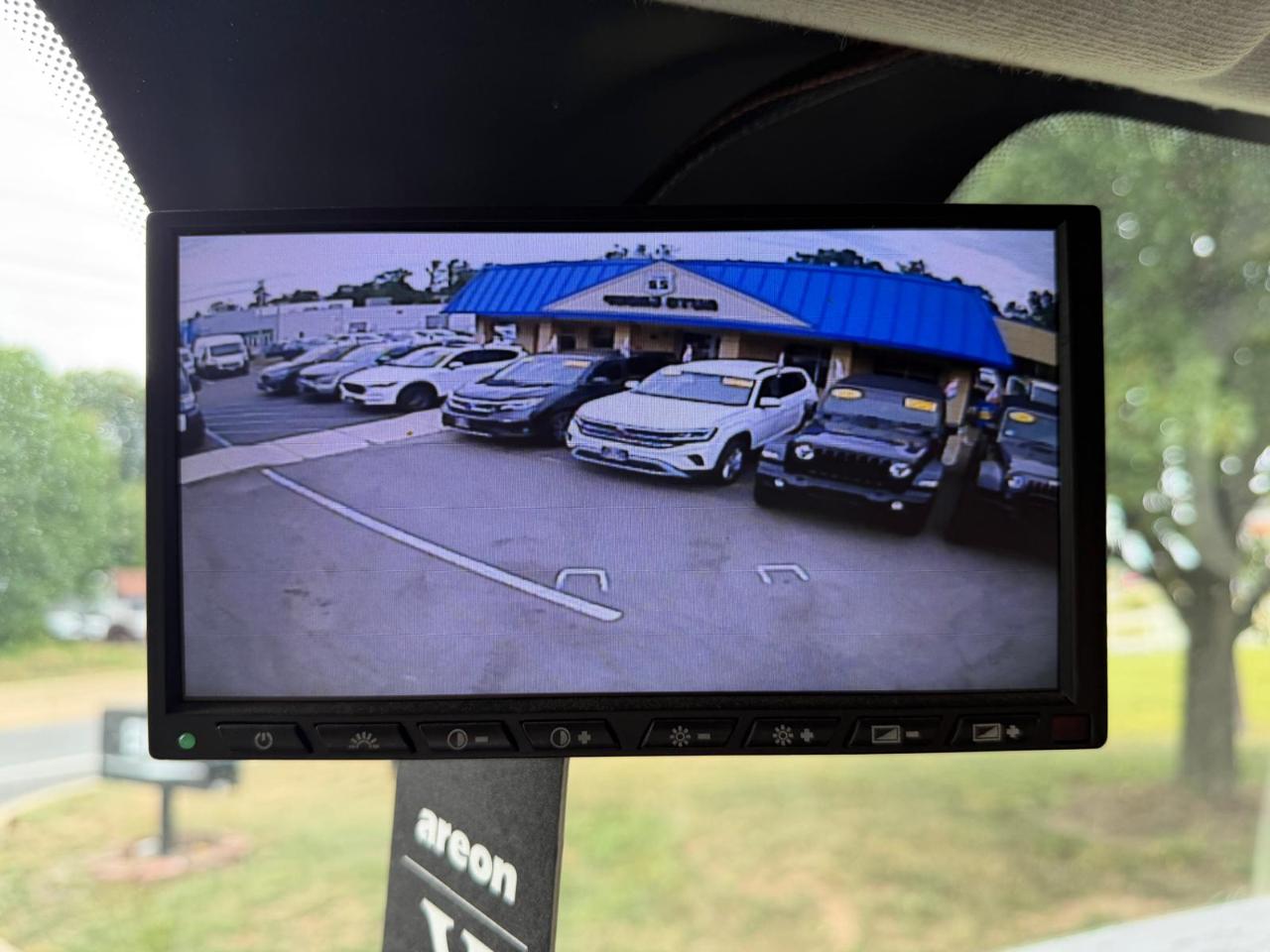 RAM Promaster 3500 High Roof w/Extended Length 2019