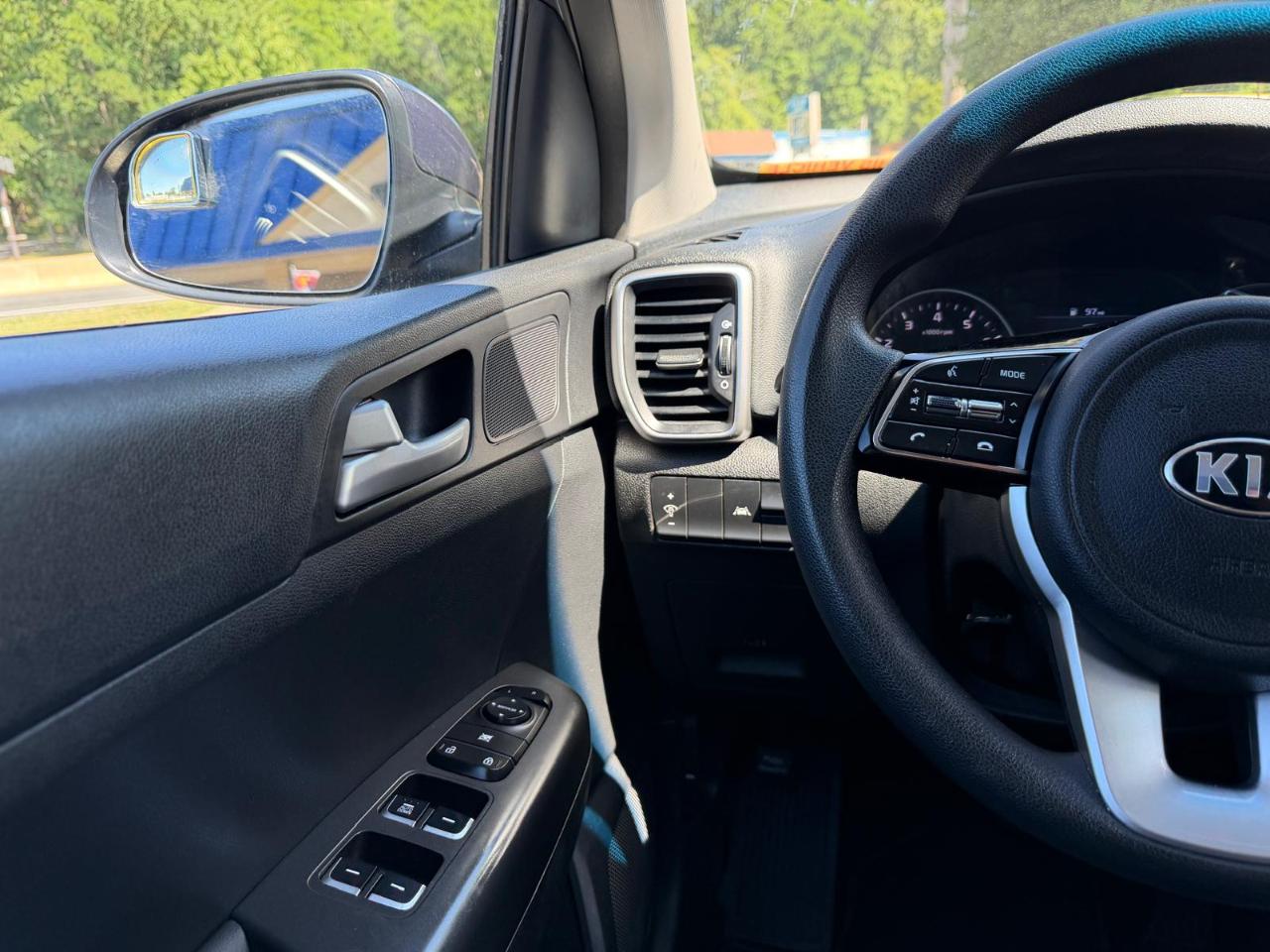 Kia Sportage LX AWD 2020