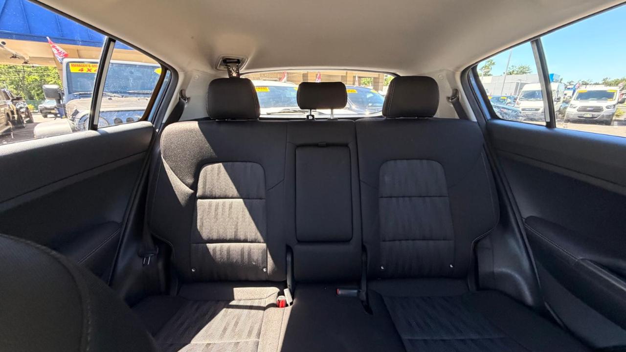 Kia Sportage LX AWD 2020
