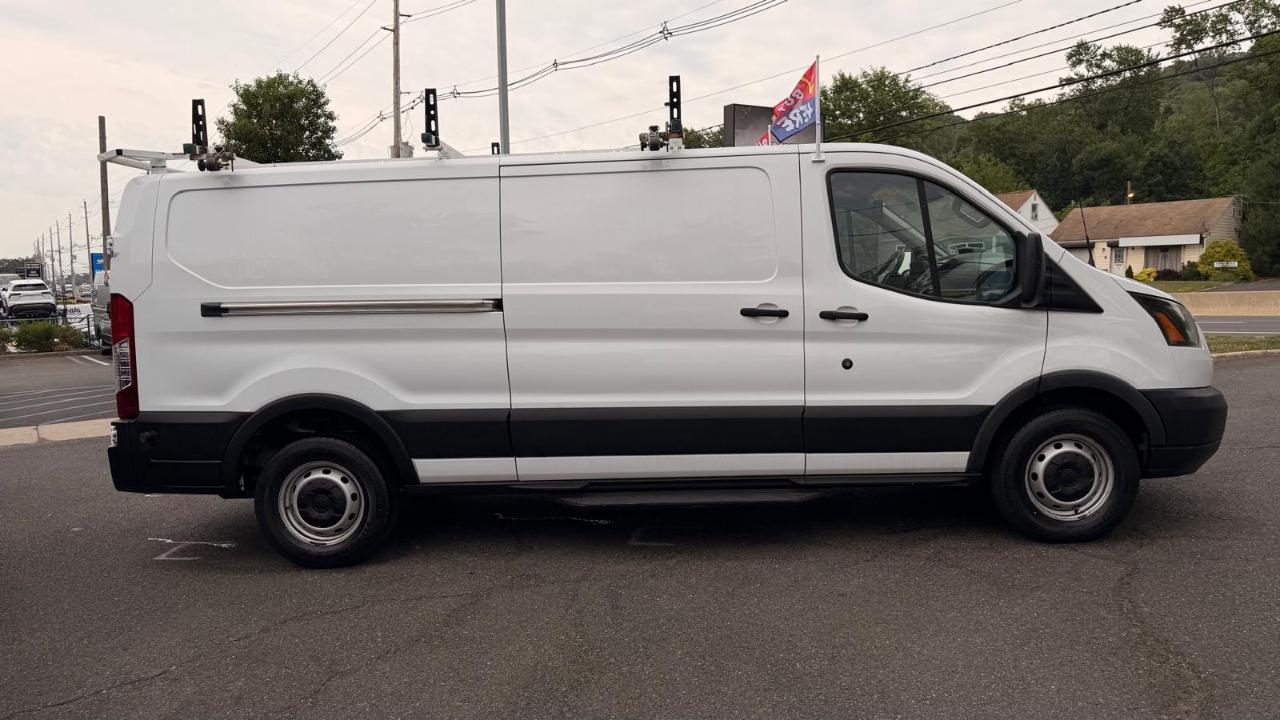 Ford Transit 350 Van Low Roof w/Sliding Pass. 148-in. WB 2019