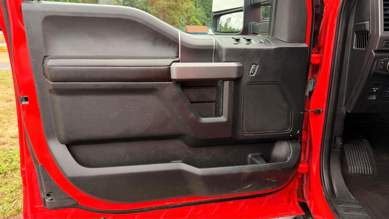 Ford F-150 Lariat SuperCab 6.5-ft. 4WD 2020