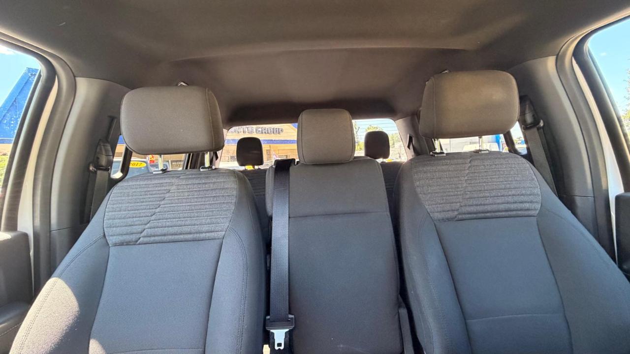 Ford F-150 Lariat SuperCrew 5.5-ft. Bed 4WD 2023
