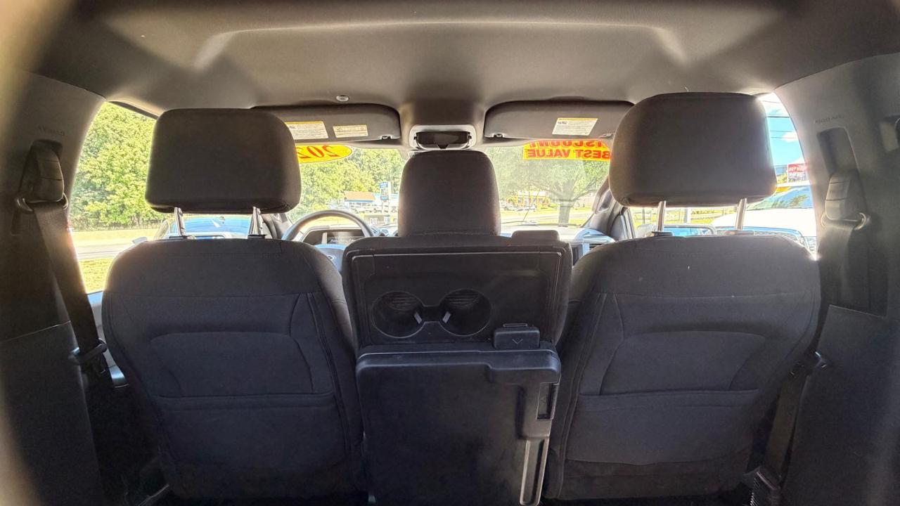 Ford F-150 Lariat SuperCrew 5.5-ft. Bed 4WD 2023