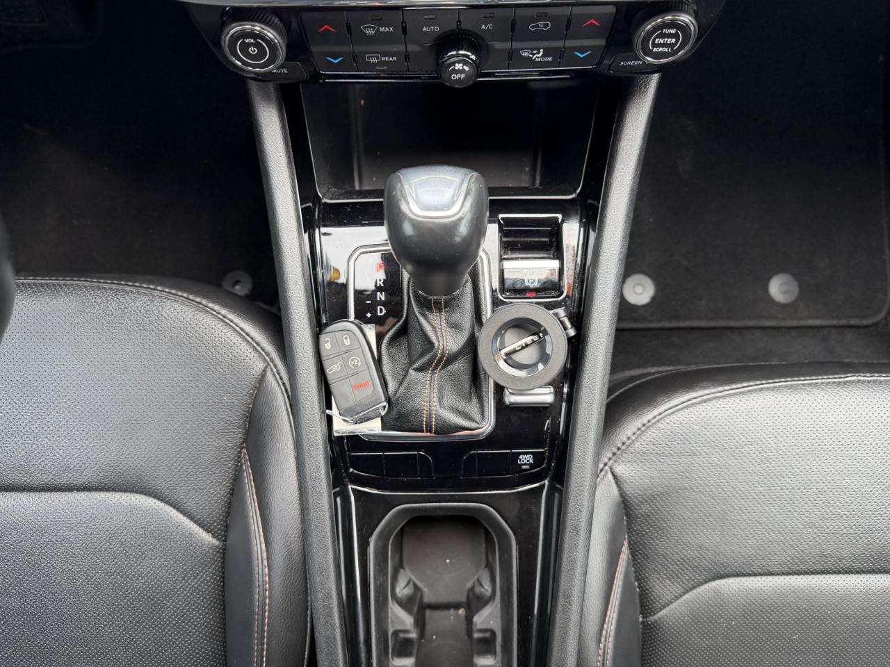 Jeep Compass Limited 4WD 2022