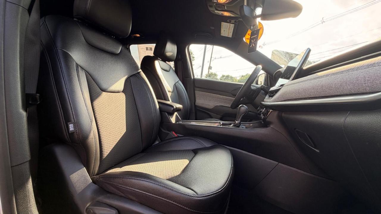 Jeep Compass Latitude 2024