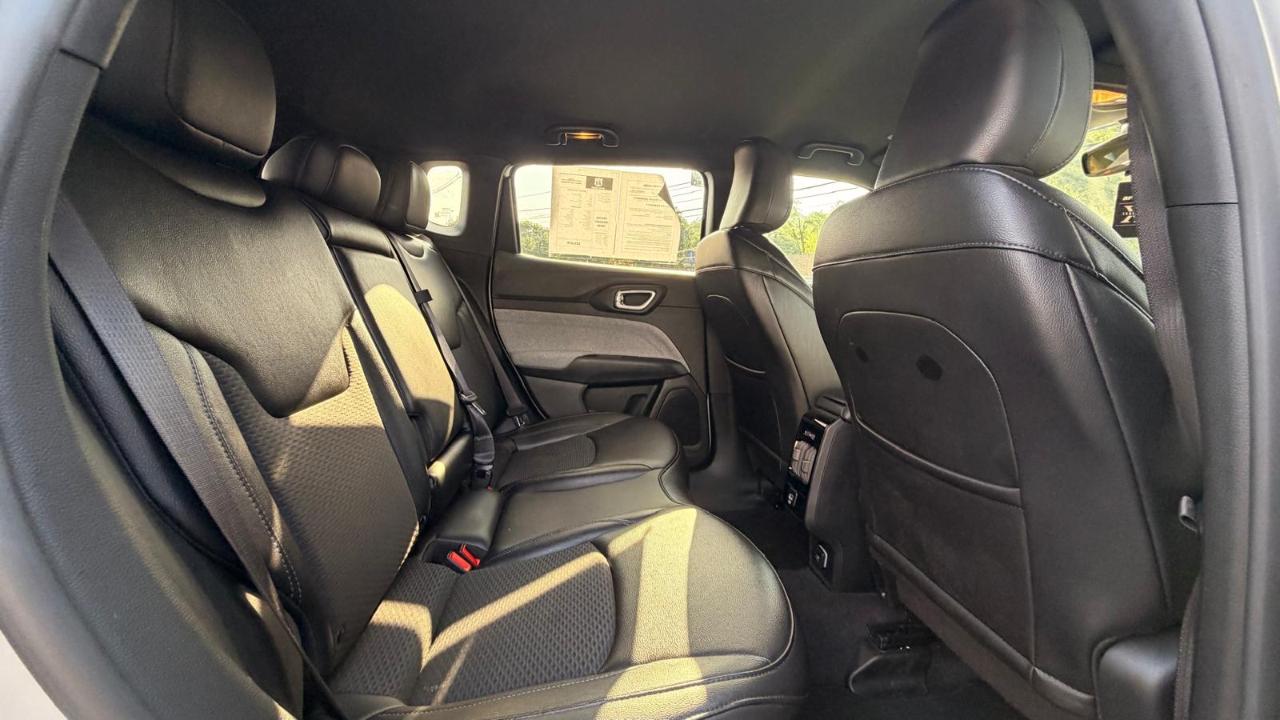 Jeep Compass Latitude 2024