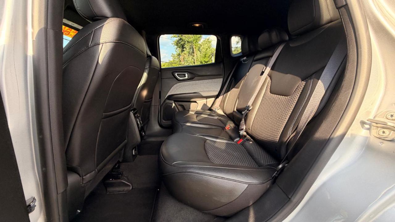 Jeep Compass Latitude 2024