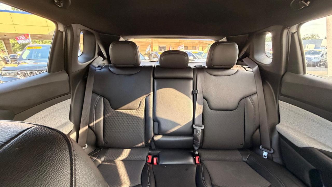 Jeep Compass Latitude 2024