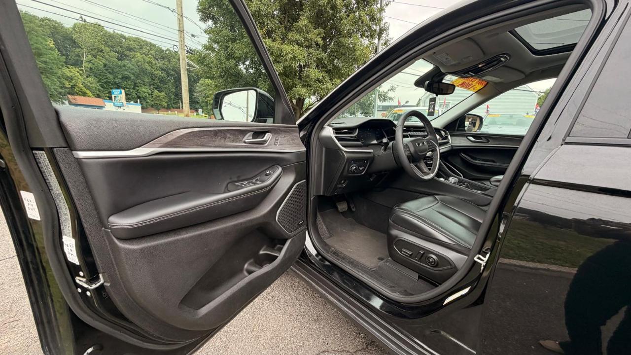 Jeep Grand Cherokee 4xe Base 2024