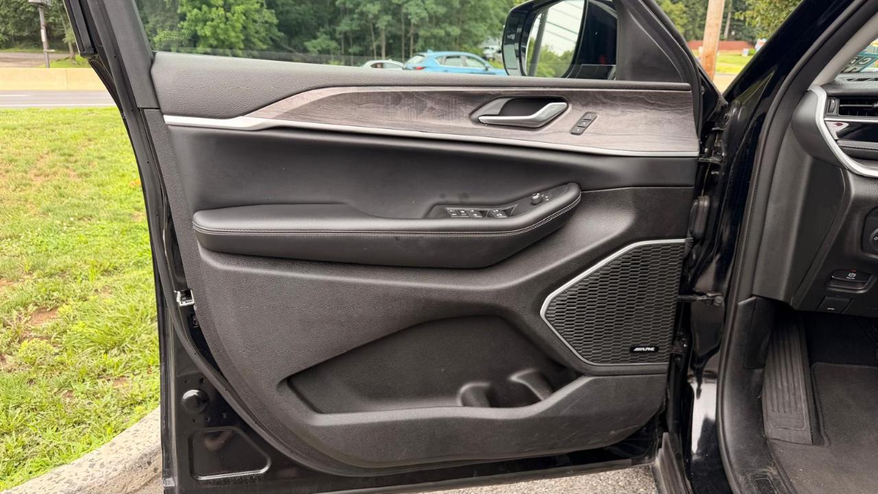 Jeep Grand Cherokee 4xe Base 2024