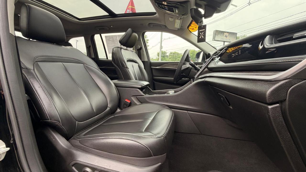 Jeep Grand Cherokee 4xe Base 2024