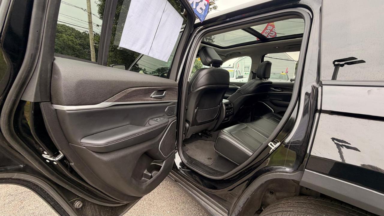 Jeep Grand Cherokee 4xe Base 2024