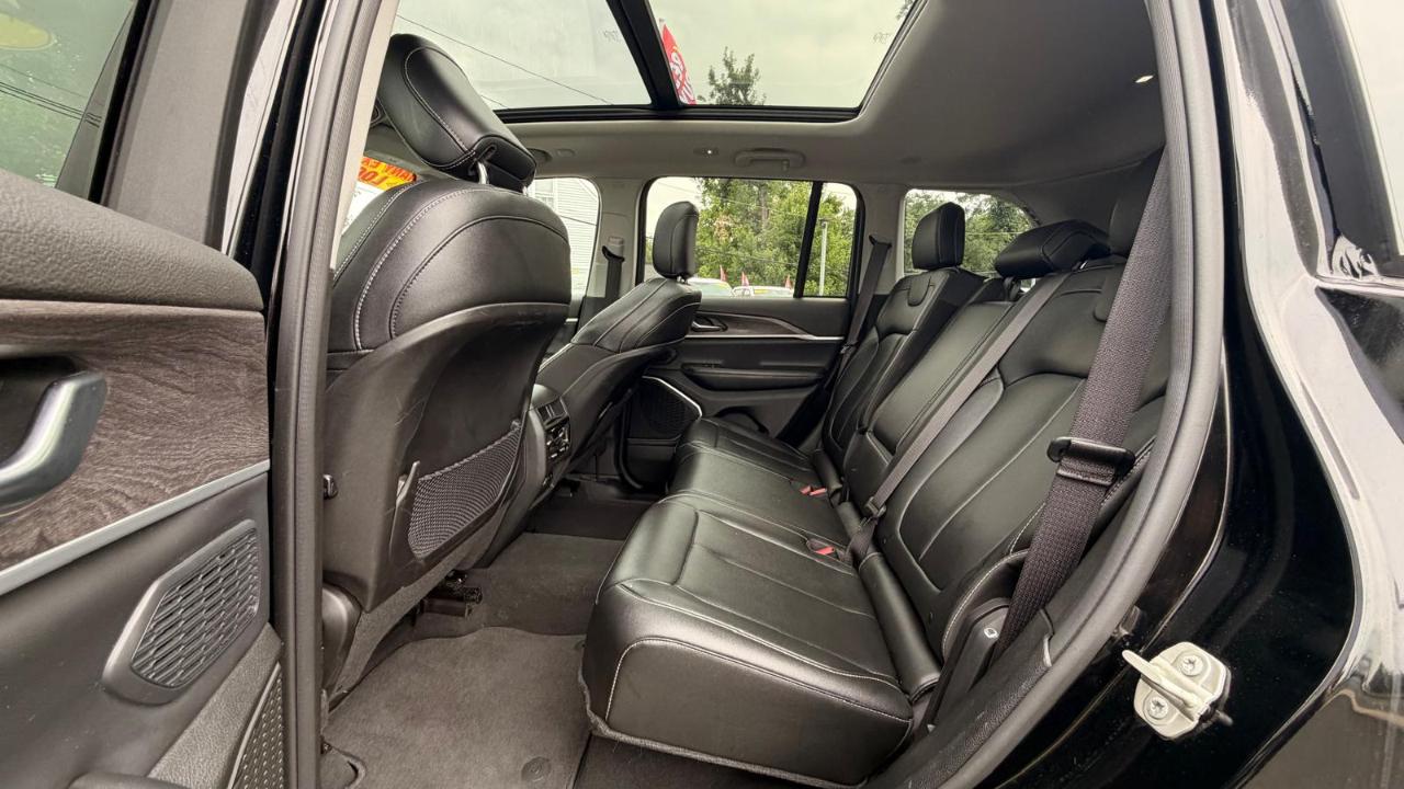 Jeep Grand Cherokee 4xe Base 2024